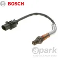 Produktbild: BOSCH 0281004168 Lambdasonde VOR Kat für BMW 3er E90 5er F10 F11 7er F01 N57