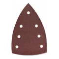 Produktbild: Festool Schleifblatt STF DELTA/9 P60 RU2/50 Rubin 2 50 Stk