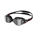 Produktbild: Speedo Biofuse 2.0 Mirror Goggles Adult Black/Silver Adult Black/Silver