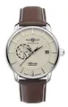 Produktbild: Zeppelin Herrenuhr Atlantic Automatik 8470-5