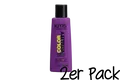 Produktbild: 5,97€/100ml 2x KMS California ColorVitality Conditioner 75 ml