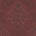Produktbild: AS Creation Lizzy London Barock Klassisch Damast Rot 36898-3 Glitzer Tapete