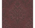 Produktbild: Vliestapete 36898-3 Metropolitan Stories Damask weinrot