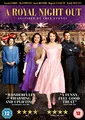 Produktbild: A Royal Night Out [DVD] [2015]