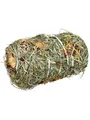 Produktbild: Trixie Hay Bale with Flowermix ø 10×18 cm