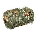 Produktbild: TRIXIE Natur-Snack Heuballen mit Blütenmix 200 g
