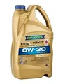 Produktbild: Motoröl 1111146-004-01-999 RAVENOL