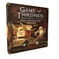 Produktbild: HEI0351 -Grundset - Der Eiserne Thron - Das Kartenspiel 2. Edition - Deutsch