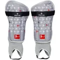 Produktbild: Derbystar Fußball Schienbeinschoner SBS Bundesliga Protect v22 M