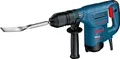 Produktbild: Bosch GSH 3 E Professional - Schlaghammer - 650 W - SDS-plus - 4.3 Joules