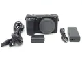 Produktbild: Sony Alpha 6500 | APS-C Spiegellose Kamera - DEFEKT- Nur Gehäuse -Vom Händler-