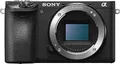 Produktbild: Sony Alpha 6500 Body schwarz