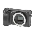 Produktbild: Sony Alpha 6500 (schwarz) Kamera