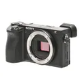 Produktbild: Sony Alpha 6500 (schwarz) ca. 1.000 Ausl. Kamera