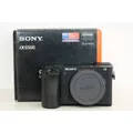 Produktbild: Sony Gebraucht Alpha 6500 Gehäuse
