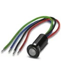 Produktbild: Phoenix Contact 1082299 LED-Signalleuchte mehrfarbig 1St.