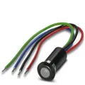 Produktbild: Phoenix Contact 1082299 LED-Signalleuchte mehrfarbig      1 St.