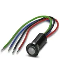 Produktbild: Phoenix Contact 1082299 LED-Signalleuchte mehrfarbig 1 St.