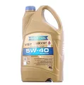 Produktbild: RAVENOL VollSynth Turbo VST SAE 5W-40