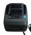 Produktbild: Zebra GX430t Thermal Transfer Etikettendrucker 300 DPI USB Serial Ethernet