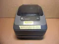 Produktbild: Zebra GX430T 300DPI USB Network Thermal 104mm Label Printer NO POWER / DEFECT