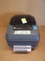 Produktbild: Zebra GX430T Thermal Transfer Barcode Label Printer - 22,065 IN - MISSING COVER