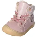 Produktbild: Pepino Stiefelette Leder . Schnürstiefelette rosa 20 EU