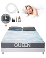 Produktbild: VEVOR Erdungsbettlaken Queen Size Erdungsmatte Erdungsbettmatte 1525x2030x5mm
