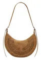 Produktbild: Desigual Orbis Cascais Shoulder Bag Camel