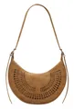 Produktbild: Desigual Orbis Cascais Shoulder Bag Schultertasche Tasche Camel braun Neu