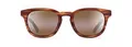Produktbild: MAUI JIM KOKO HEAD hcl koko head matte torto Sunglasses Unisex Standard, Standard, Unica