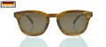 Produktbild: Maui Jim KOKO HEAD Mattes Schildpatt (H737-10M)