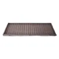 Produktbild: MEA® Gitterrost weit 30X30mm 80 x 50 cm, ohne Zarge