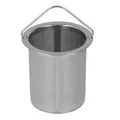 Produktbild: METALTEX 253834010 Tee-Sieb klein, Inox, Teesieb mit Henkel