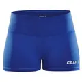 Produktbild: Craft Trainingshose Squad Hotpants XL