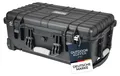 Produktbild: HMF ODK400 Outdoor-Trolley, Fotokoffer mit Rasterschaumstoff, 56 x 34,5 x 23 cm