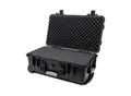 Produktbild: HMF ODK400 Outdoor-Trolley, Fotokoffer mit Rasterschaumstoff, 56 x 34,5 x 23 cm