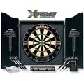 Produktbild: Winmau Dartboard-Cabinet Set 