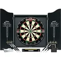Produktbild: Winmau Dartboard Set „XTREME“ inklusive Cabinet
