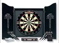 Produktbild: Winmau Dartboard Set 