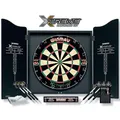 Produktbild: Winmau Dartboard-Cabinet Set 