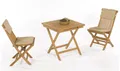 Produktbild: Teak Gartenmöbel-Set 