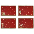 Produktbild: Villeroy & Boch Toy's Delight Platzset Gobelin Jubiläums-Set 4-tlg.