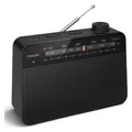 Produktbild: Philips RADIO RECEIVER TAR2509/10 (AM, FM) (TAR2509/10)