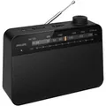 Produktbild: Philips TAR2509/10 Radio (5 W) schwarz