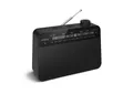 Produktbild: Philips TAR2509/10 Radio schwarz