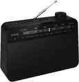 Produktbild: Philips Radio TAR2509/10 UKW Designradio tragbar Batterie Netzbetrieb