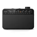 Produktbild: Philips TAR2509/10 Kofferradio FM und MW Tuner