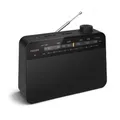 Produktbild: Philips TAR2509 Radio Mobil Fm-Am