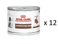 Produktbild: 12 x 195g ROYAL CANIN VET Diet Gastrointestinal Puppy Unterstützt der Verdauung